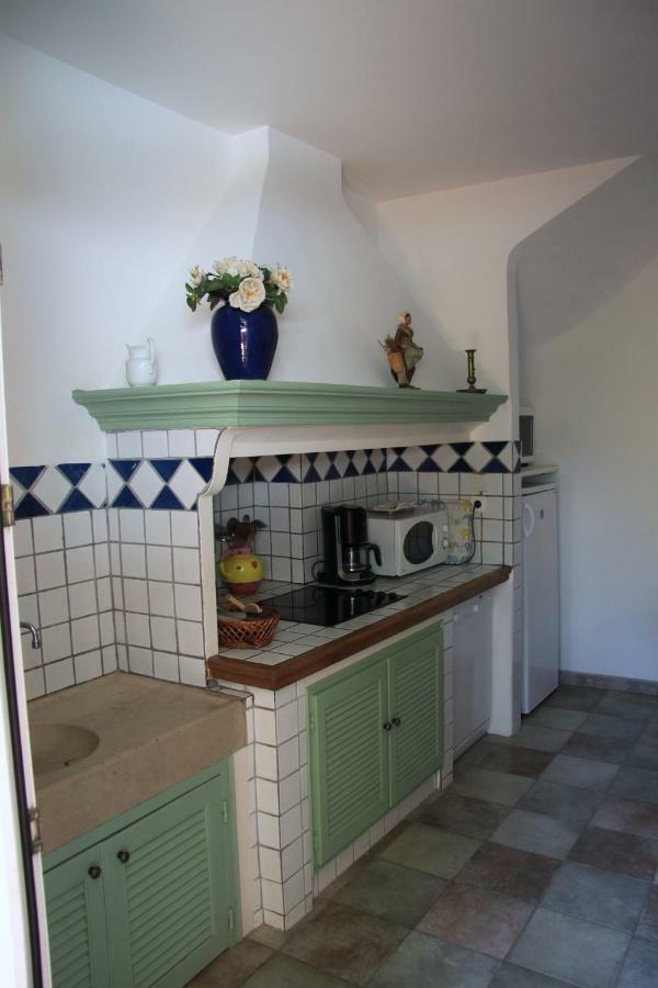 Appartement Avec Patio Et Garage Centre Ville Et Plage Sanary-sur-Mer Εξωτερικό φωτογραφία